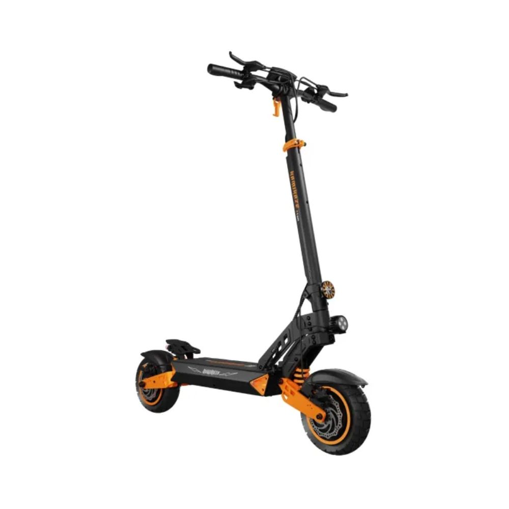 Электросамокат Kamikaze K1 Max