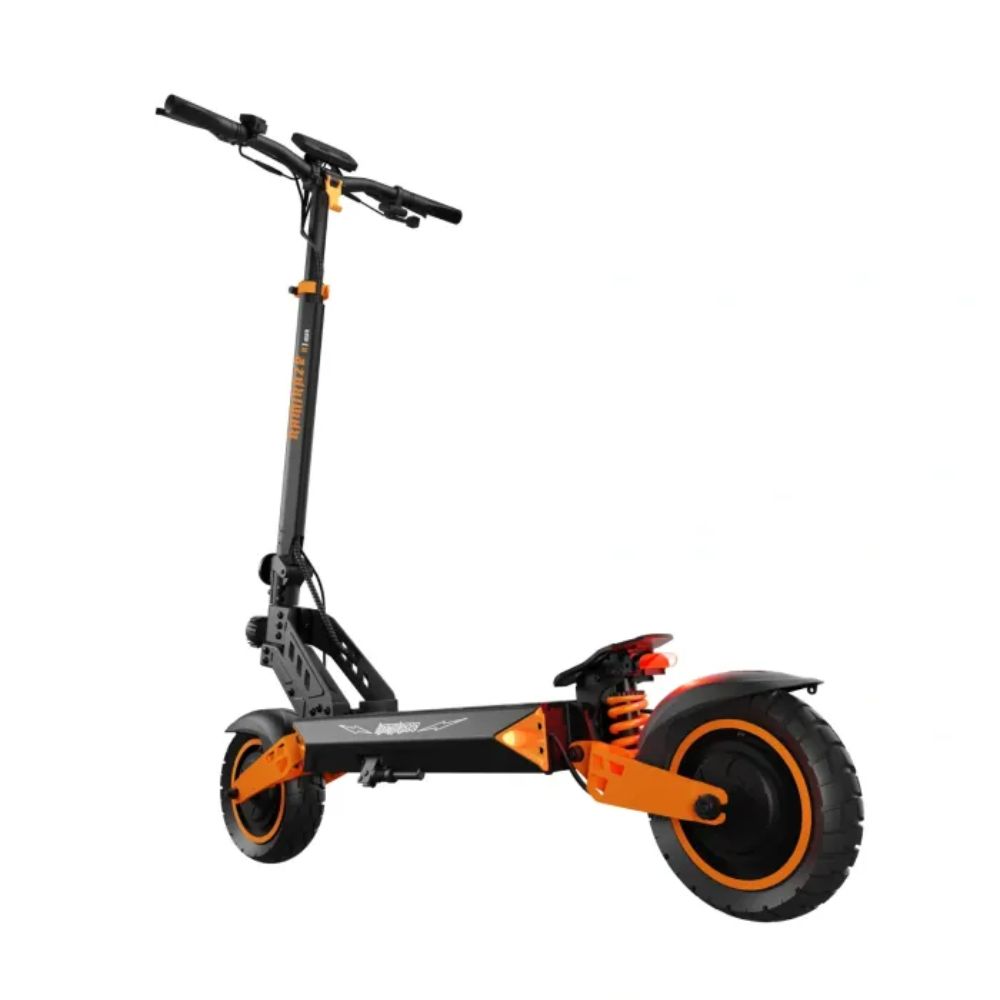 Электросамокат Kamikaze K1 Max