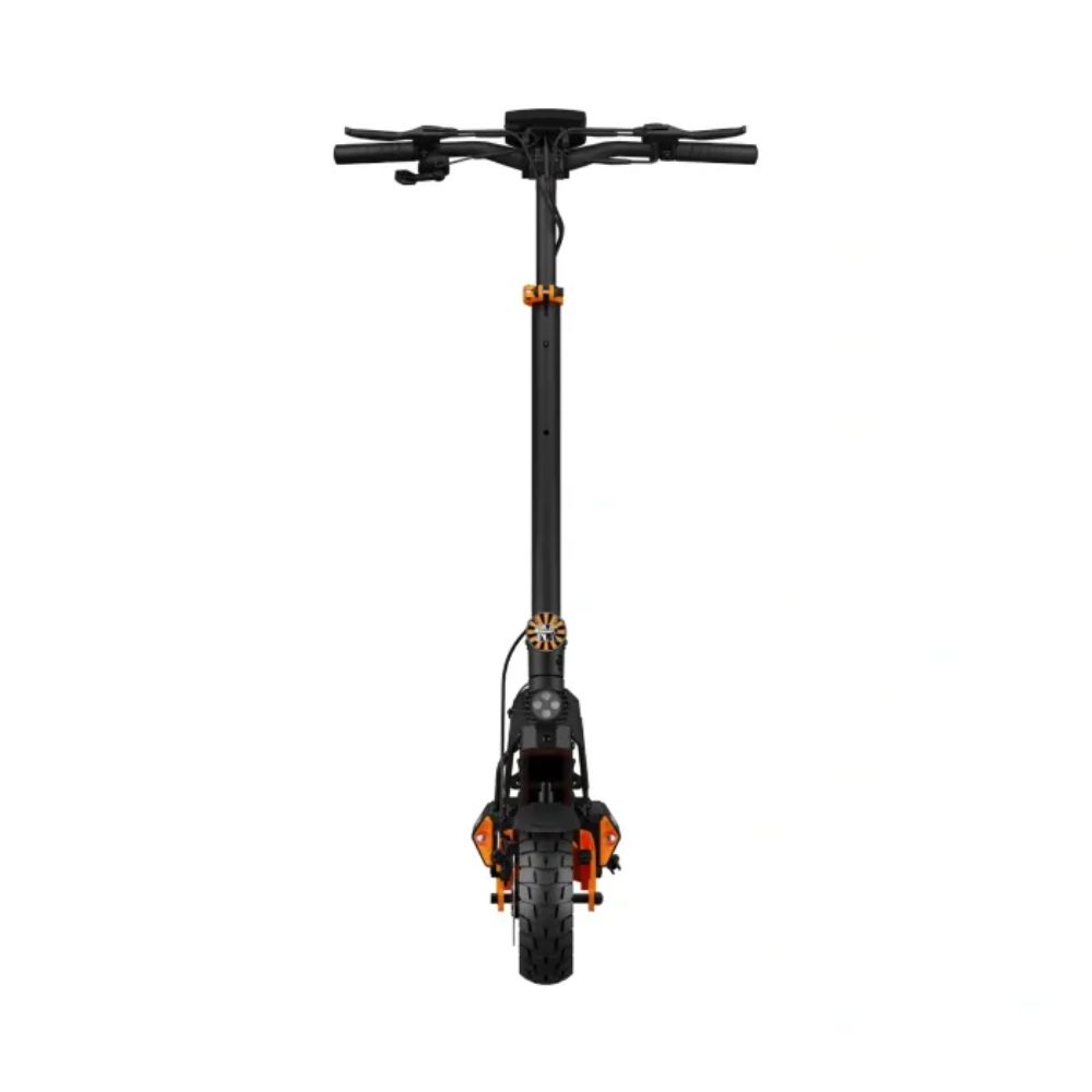 Электросамокат Kamikaze K1 Max