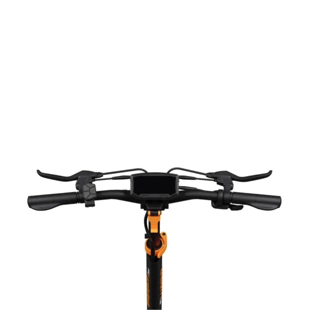 Электросамокат Kamikaze K1 Max