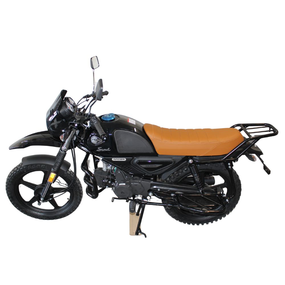 Мотоцикл Racer Scout 110cc 