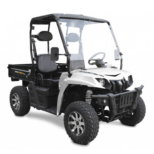 Багги Linhai UTV E-5S Electric 2x4