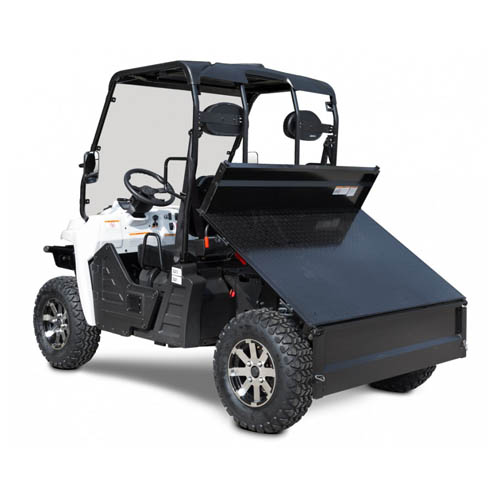 Багги Linhai UTV E-5S Electric 2x4