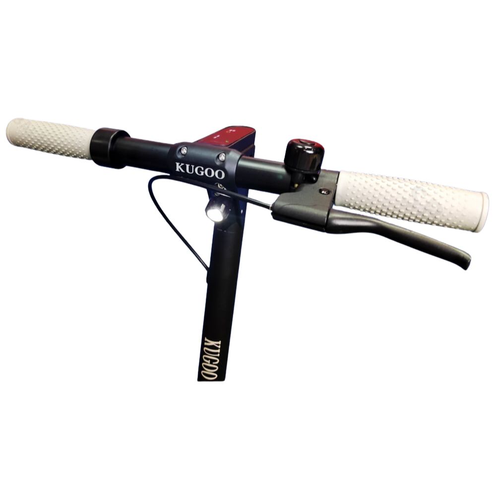 Электросамокат Kugoo M2 PRO Jilong 350W  