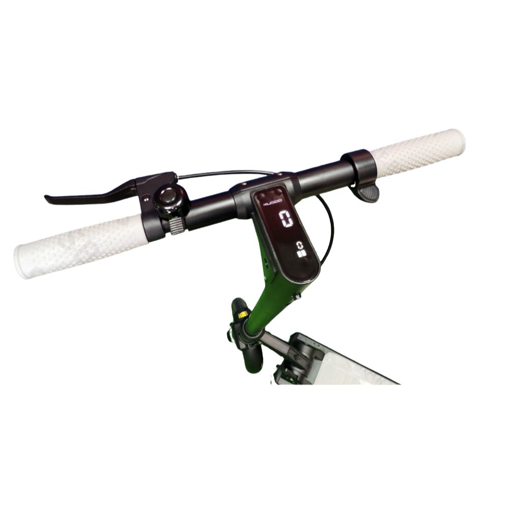 Электросамокат Kugoo M2 PRO Jilong 350W  