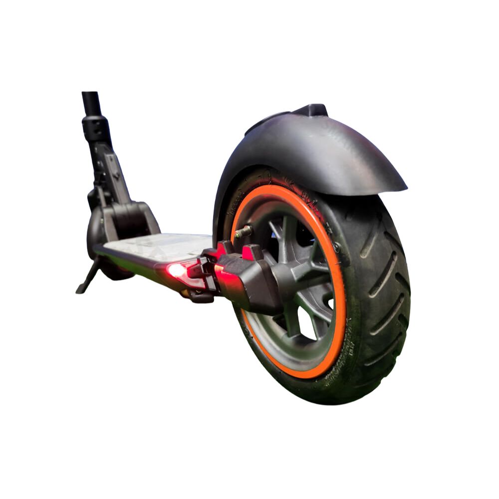 Электросамокат Kugoo M2 PRO Jilong 350W  