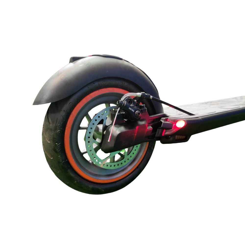 Электросамокат Kugoo M2 PRO Jilong 350W  