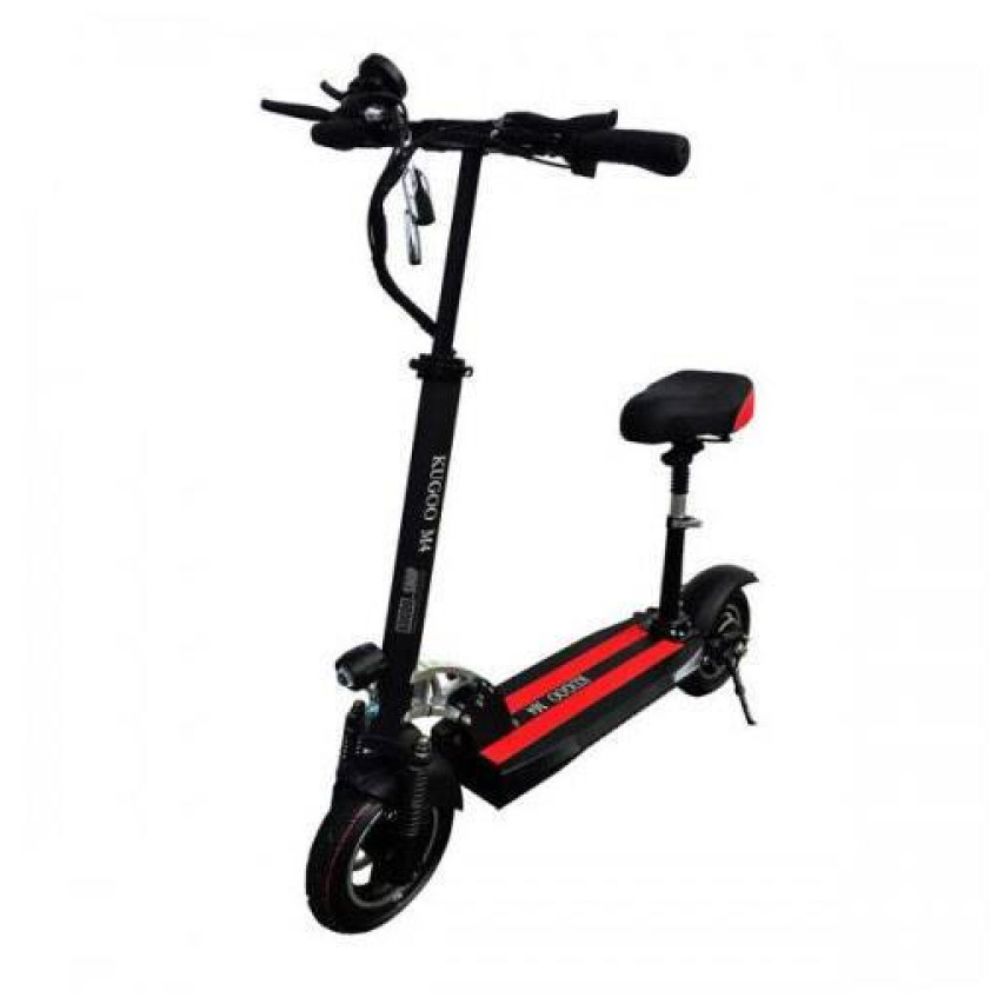 Электросамокат Kugoo M4 Jilong 500W