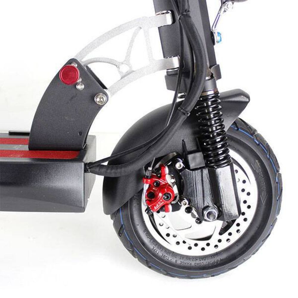 Электросамокат Kugoo M4 Jilong 500W