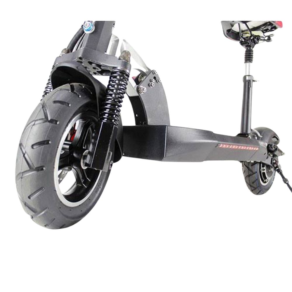 Электросамокат Kugoo M4 Jilong 500W