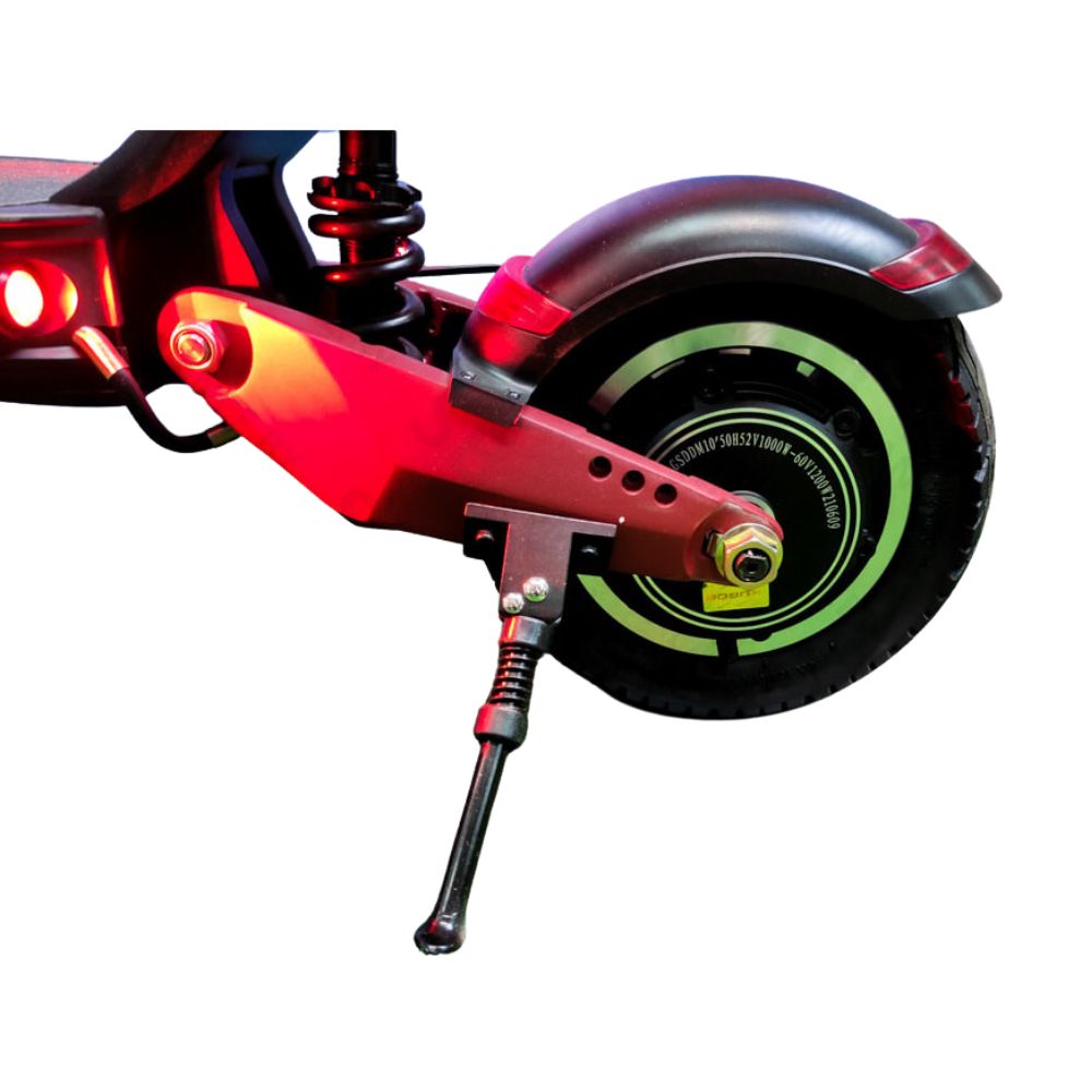 Электросамокат Kugoo G1 Jilong 2000W 