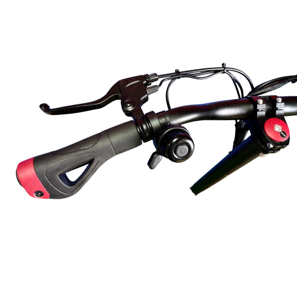 Электросамокат Kugoo G1 Jilong 2000W 