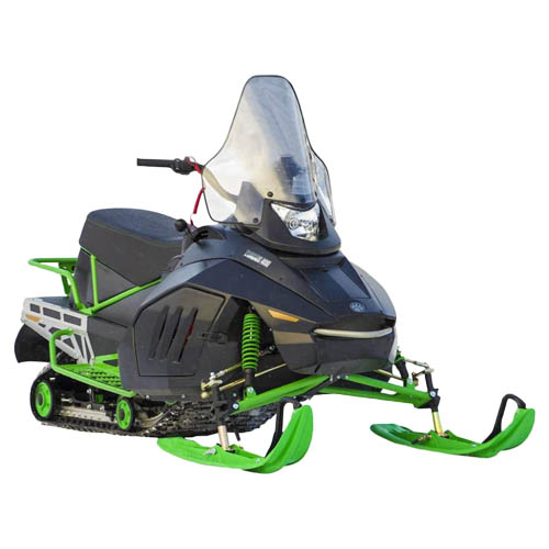 Снегоход Irbis TUNGUS 400cc