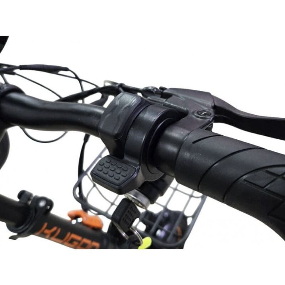 Электросамокат Kugoo C1 Pro Plus 500W 2025   