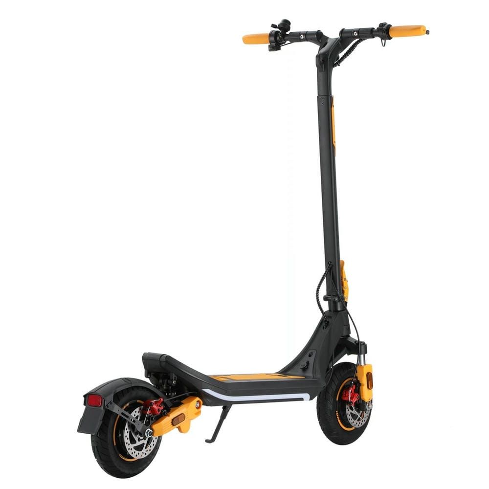 Электросамокат Kugoo M3 Pro 600W 2025