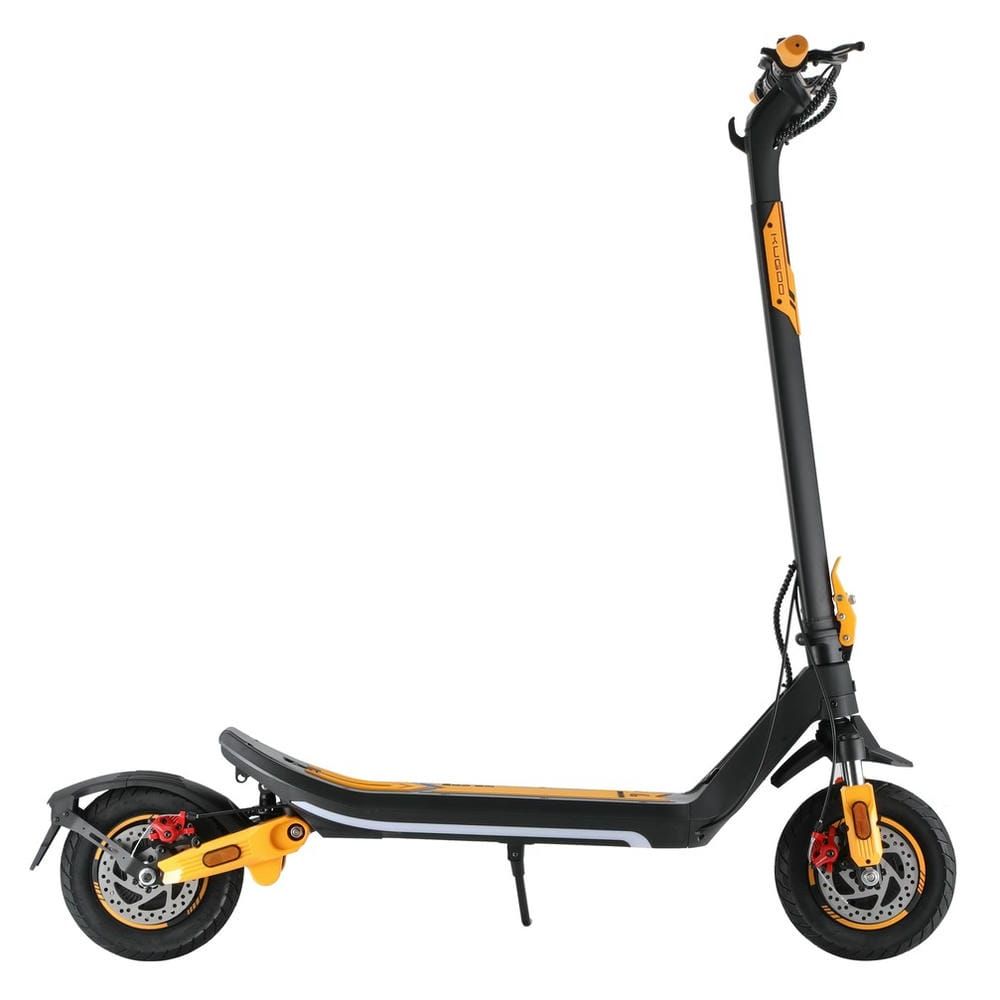 Электросамокат Kugoo M3 Pro 600W 2025