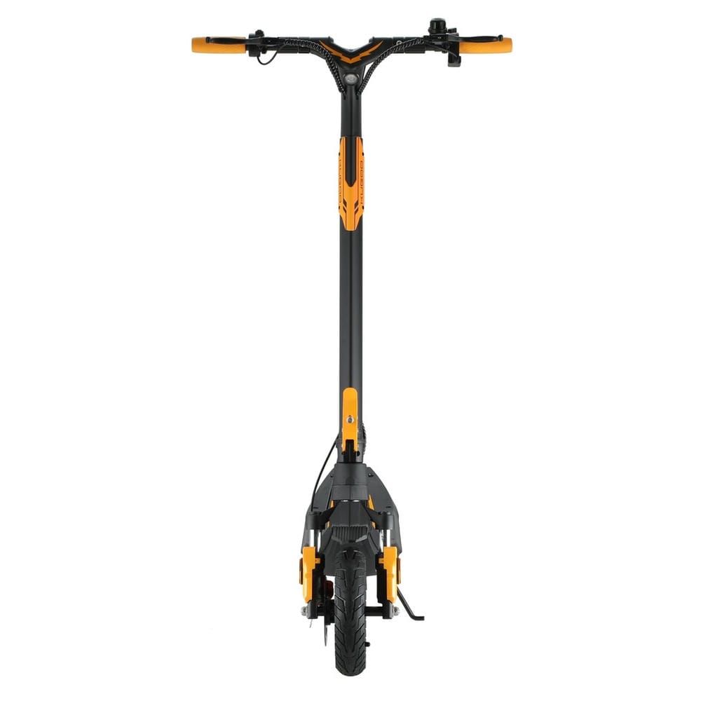 Электросамокат Kugoo M3 Pro 600W 2025