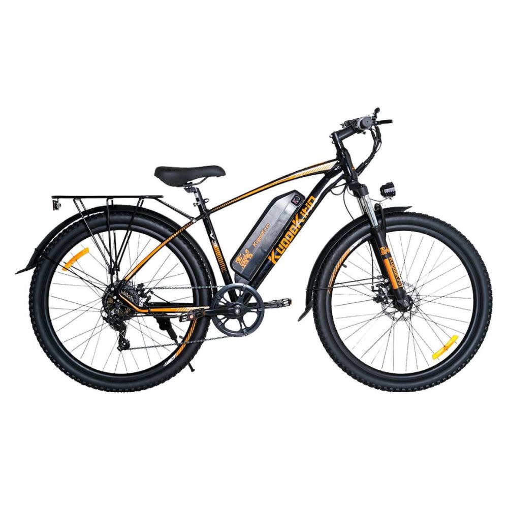 Электровелосипед Kugoo Kirin V3 350W 13Аh 48V