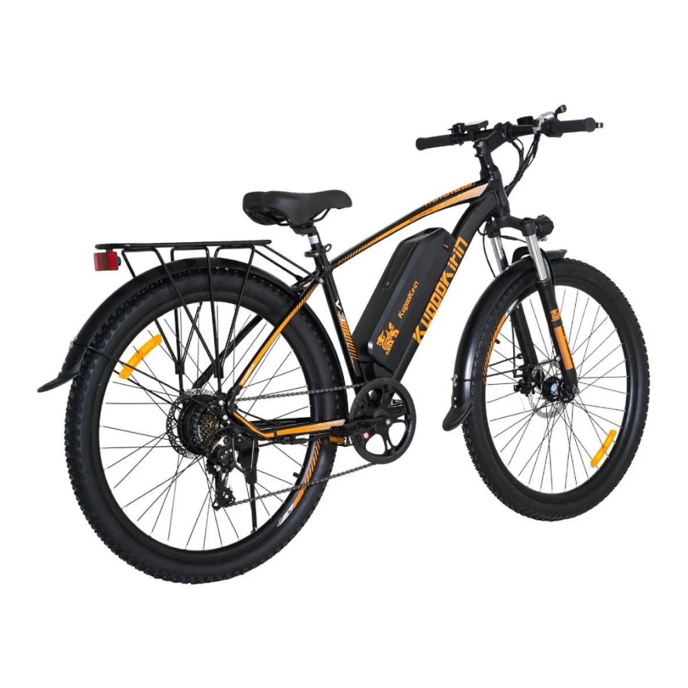 Электровелосипед Kugoo Kirin V3 350W 13Аh 48V