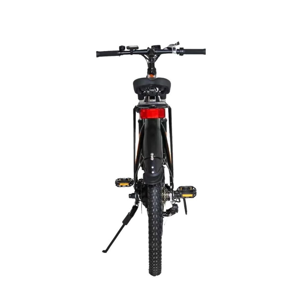 Электровелосипед Kugoo Kirin V3 350W 13Аh 48V