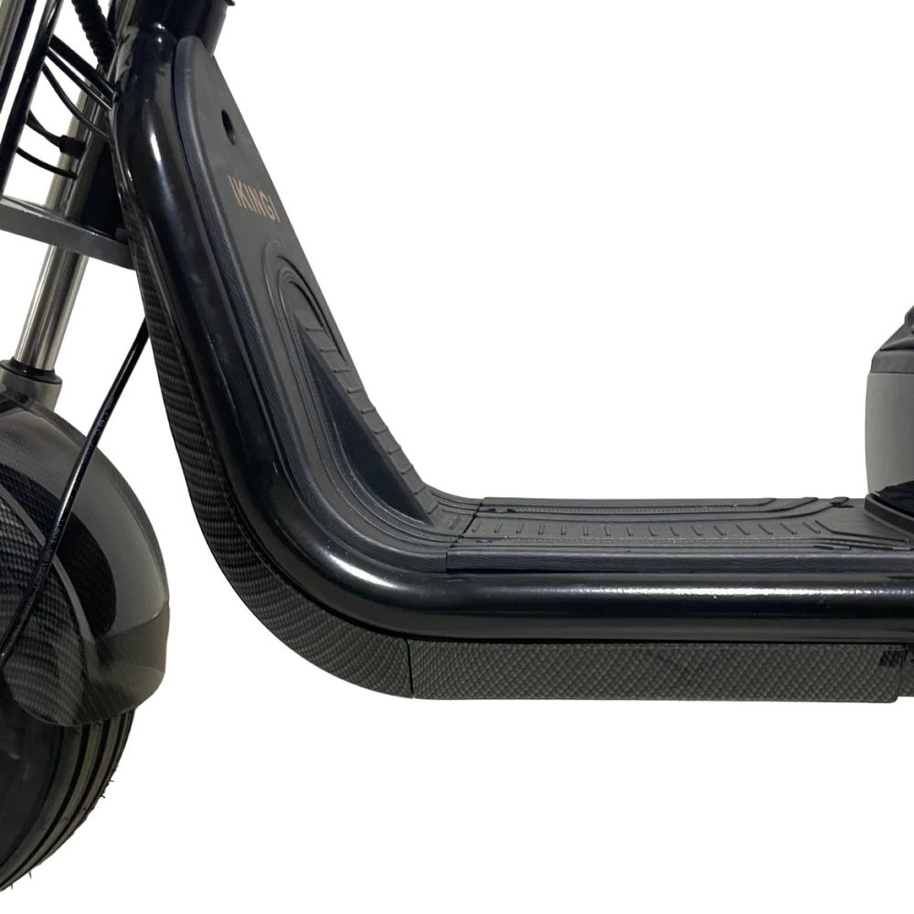 Электроскутер Ikingi X1 PRO 1000W 48V 20Ah