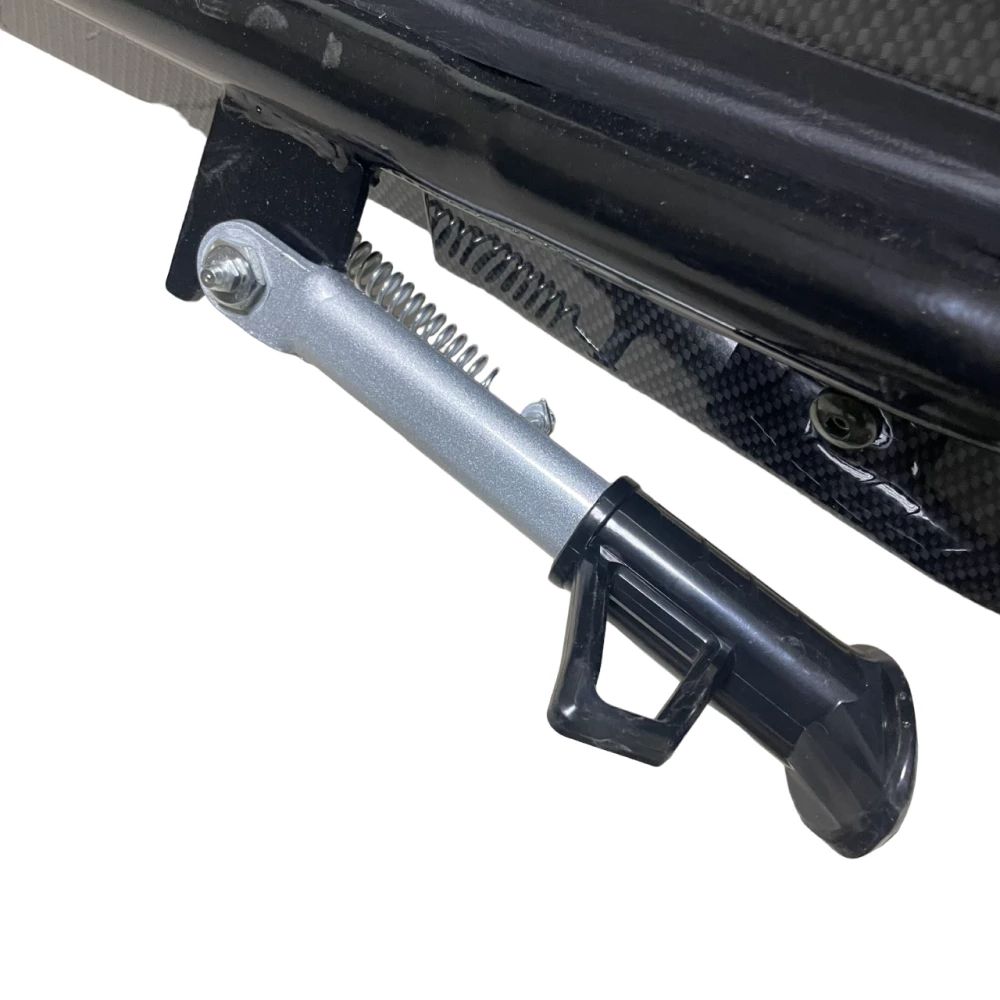 Электроскутер Ikingi X1 PRO 1000W 48V 20Ah