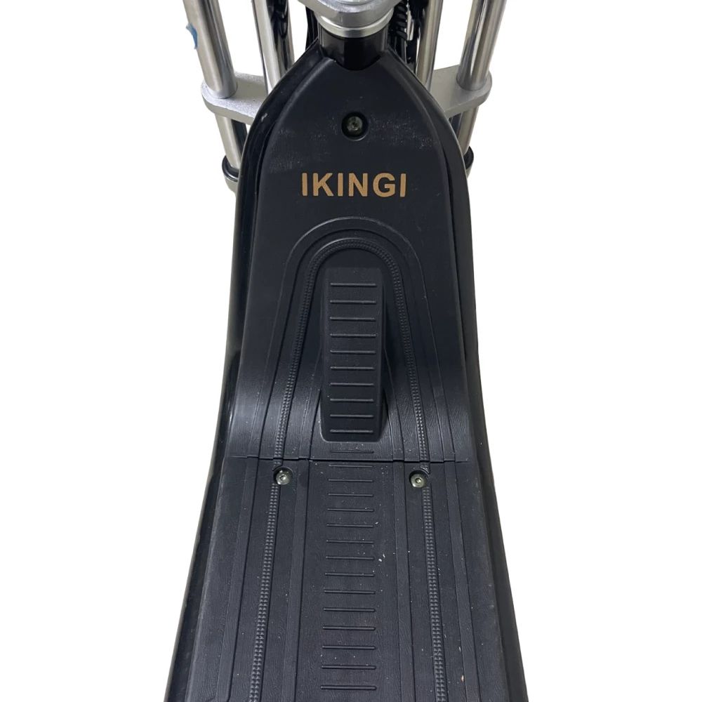 Электроскутер Ikingi X1 PRO 1000W 48V 20Ah