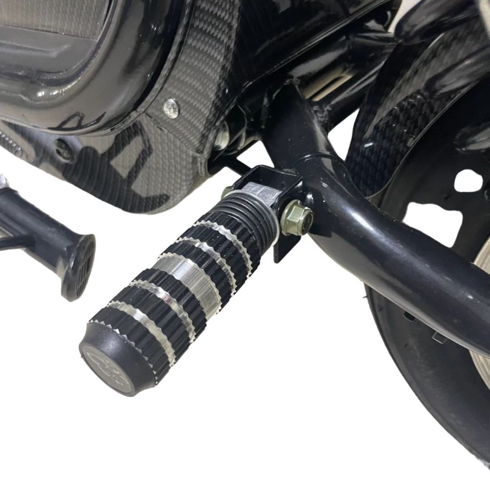 Электроскутер Ikingi X1 PRO 1000W 48V 20Ah