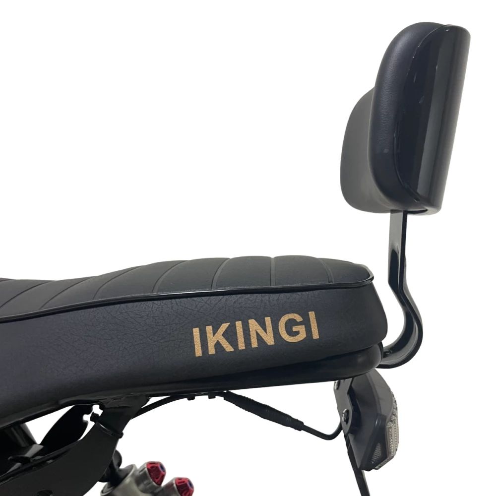 Электроскутер Ikingi X1 PRO 1000W 48V 20Ah