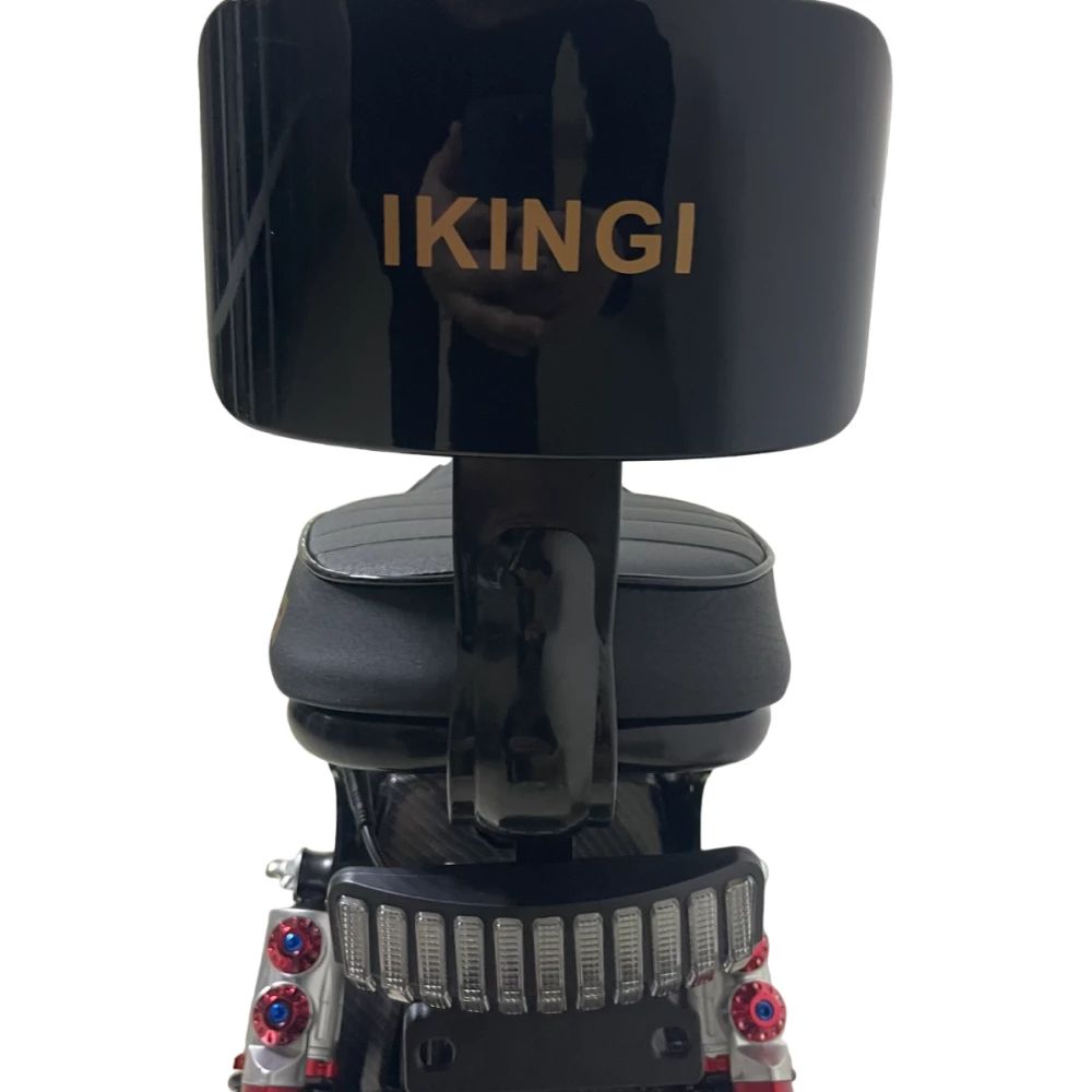 Электроскутер Ikingi X1 PRO 1000W 48V 20Ah