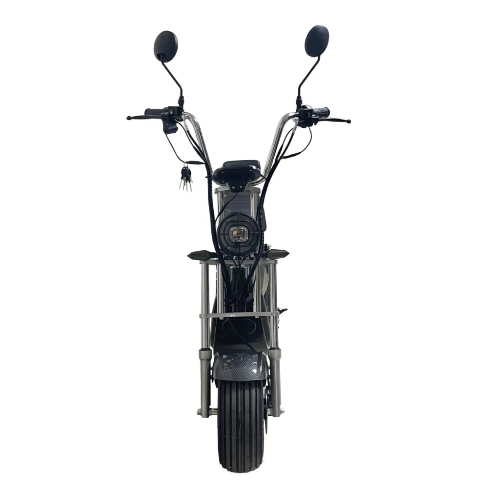 Электроскутер Ikingi X1 PRO 1000W 48V 20Ah