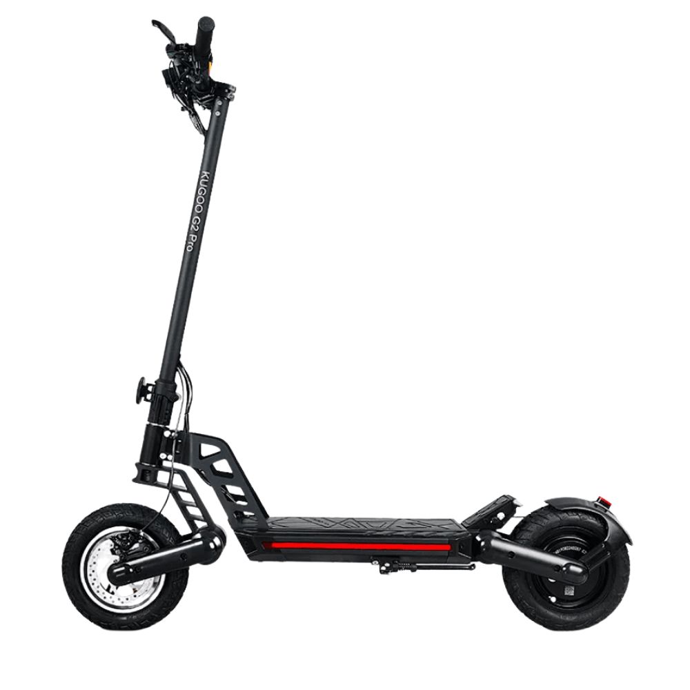 Электросамокат Kugoo G2 PRO