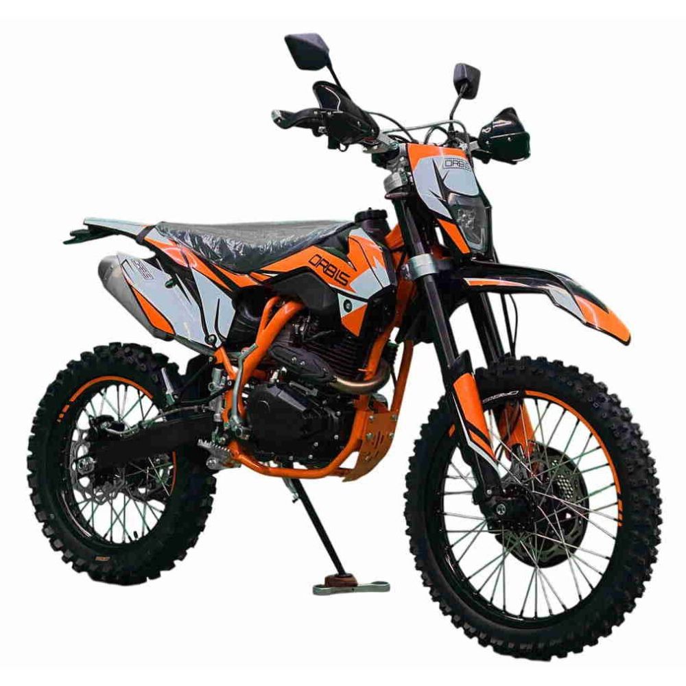 Мотоцикл ORBIS YR3 300сс