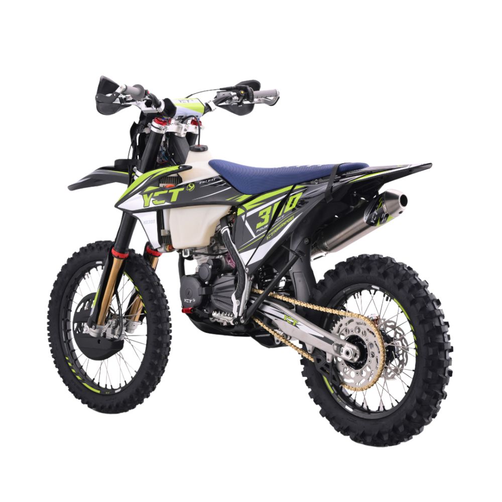 Мотоцикл ENDURO YACOTA NB300 21/18