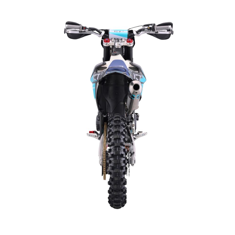 Мотоцикл ENDURO YACOTA NB300 21/18