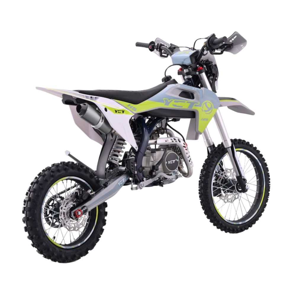 Питбайк Yacota Н5 125 17/14 