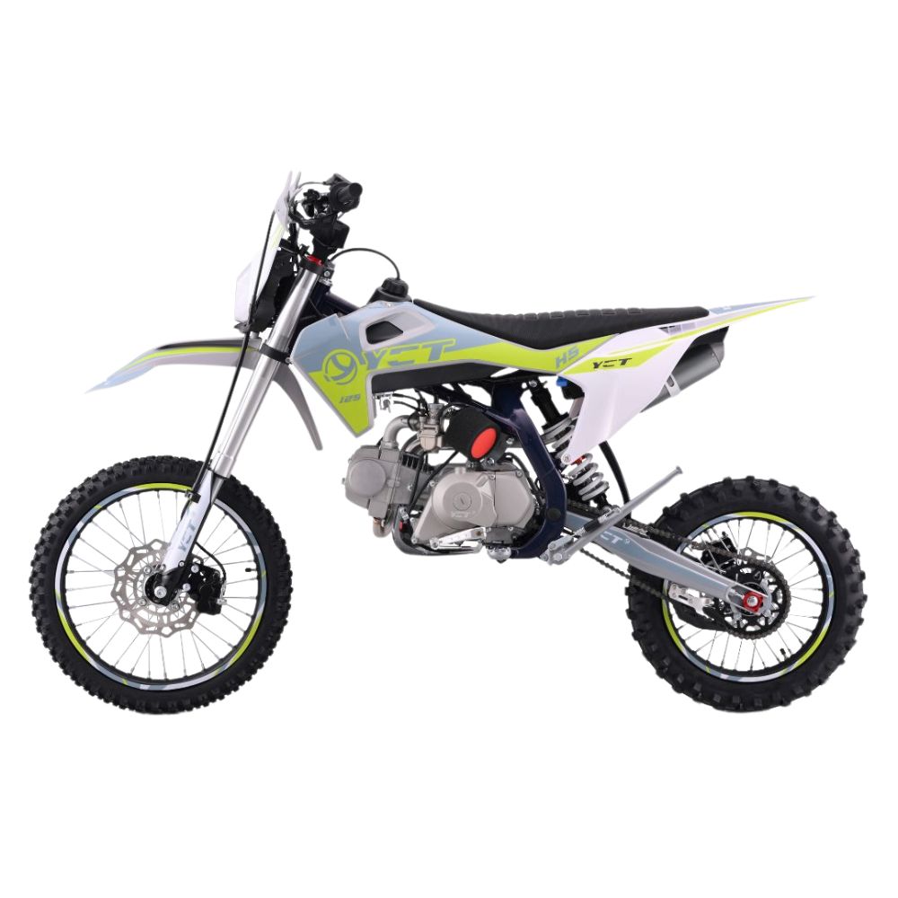 Питбайк Yacota Н5 125 17/14 