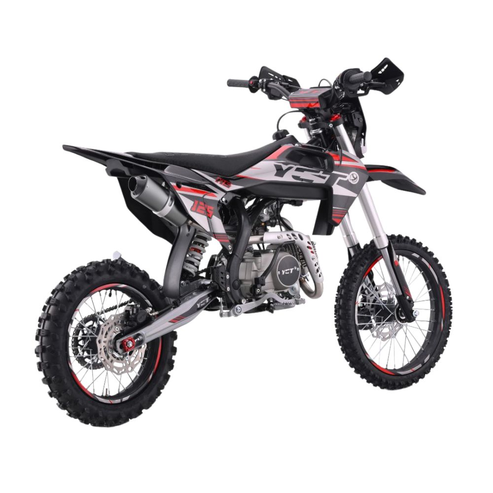 Питбайк Yacota Н5 125 17/14 