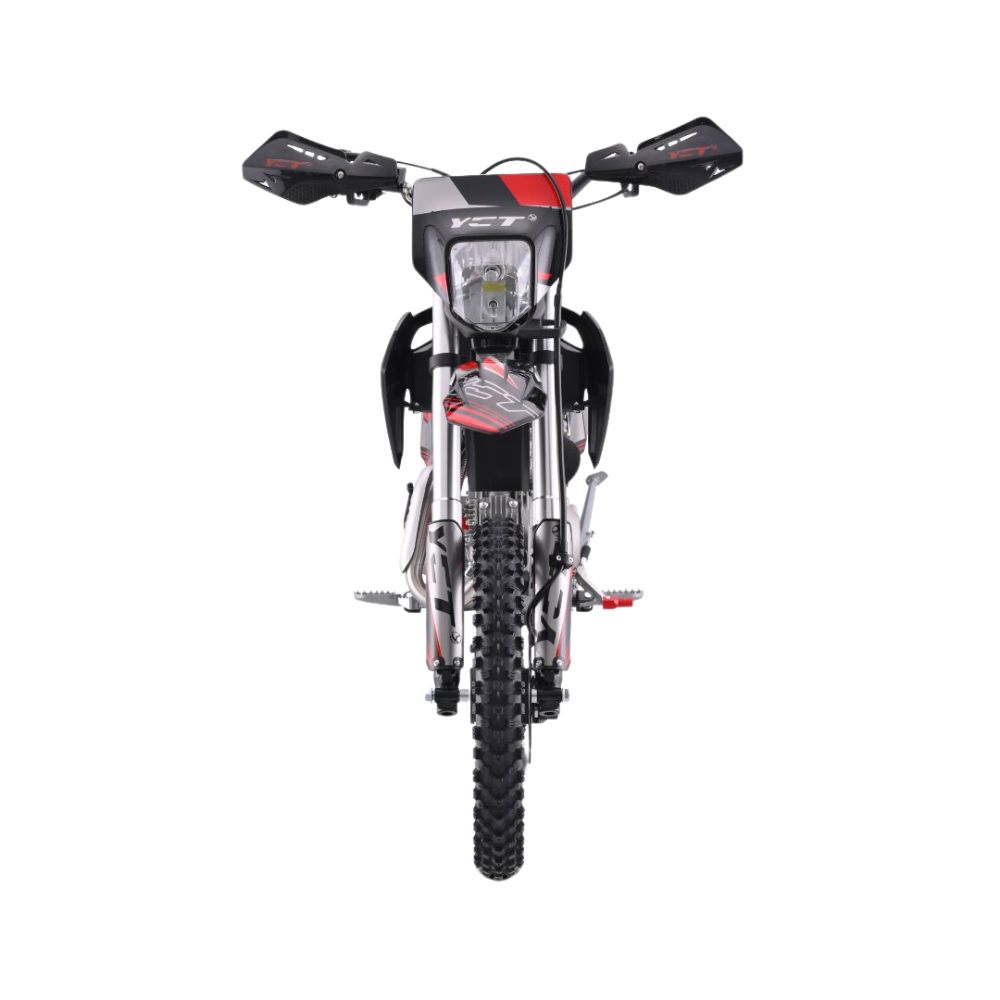 Питбайк Yacota Н5 125 17/14 