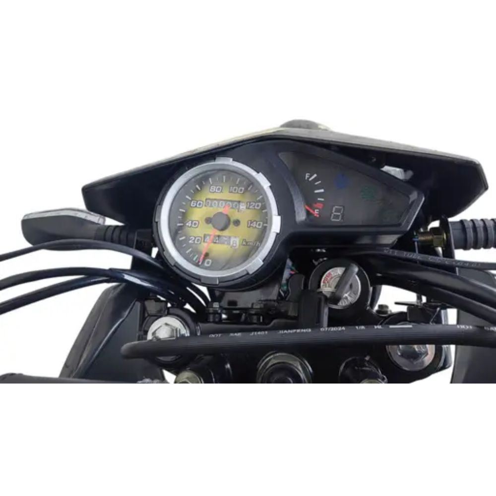 Мотоцикл DRIVE 200 с ПТС