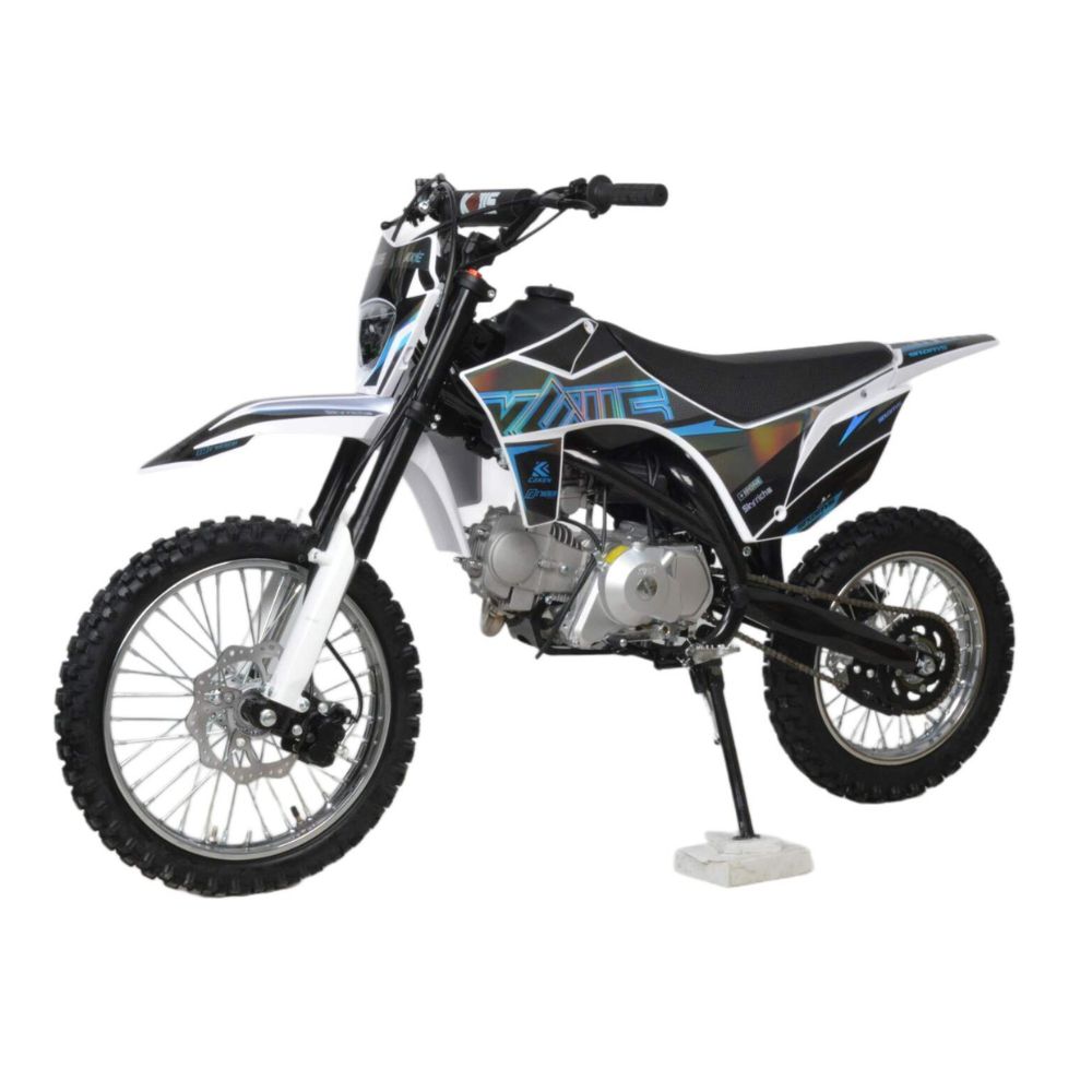 Питбайк Kews K61 125 E 17/14