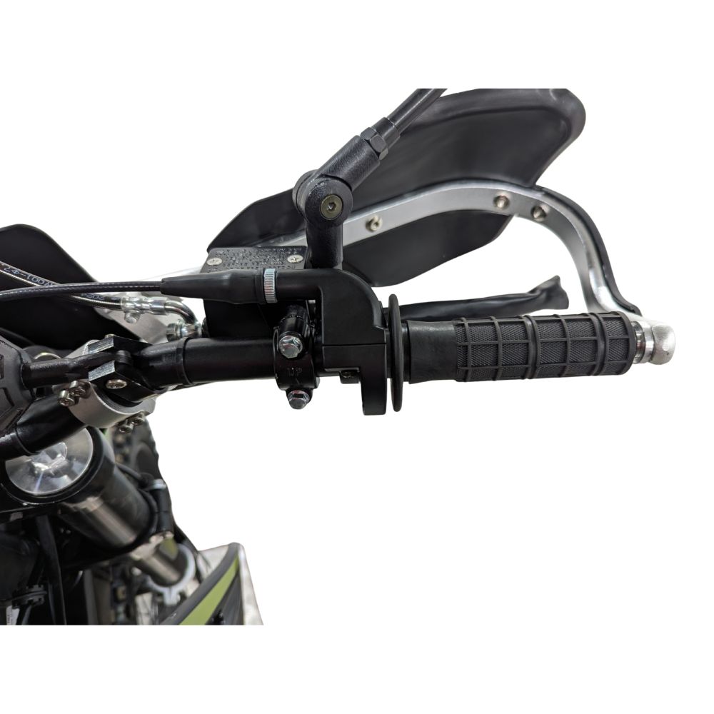 Мотоцикл эндуро Regulmoto Sport-003 Z 