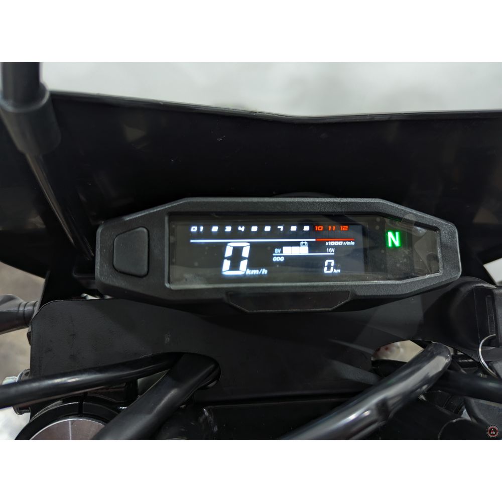 Мотоцикл эндуро Regulmoto Sport-003 Z 