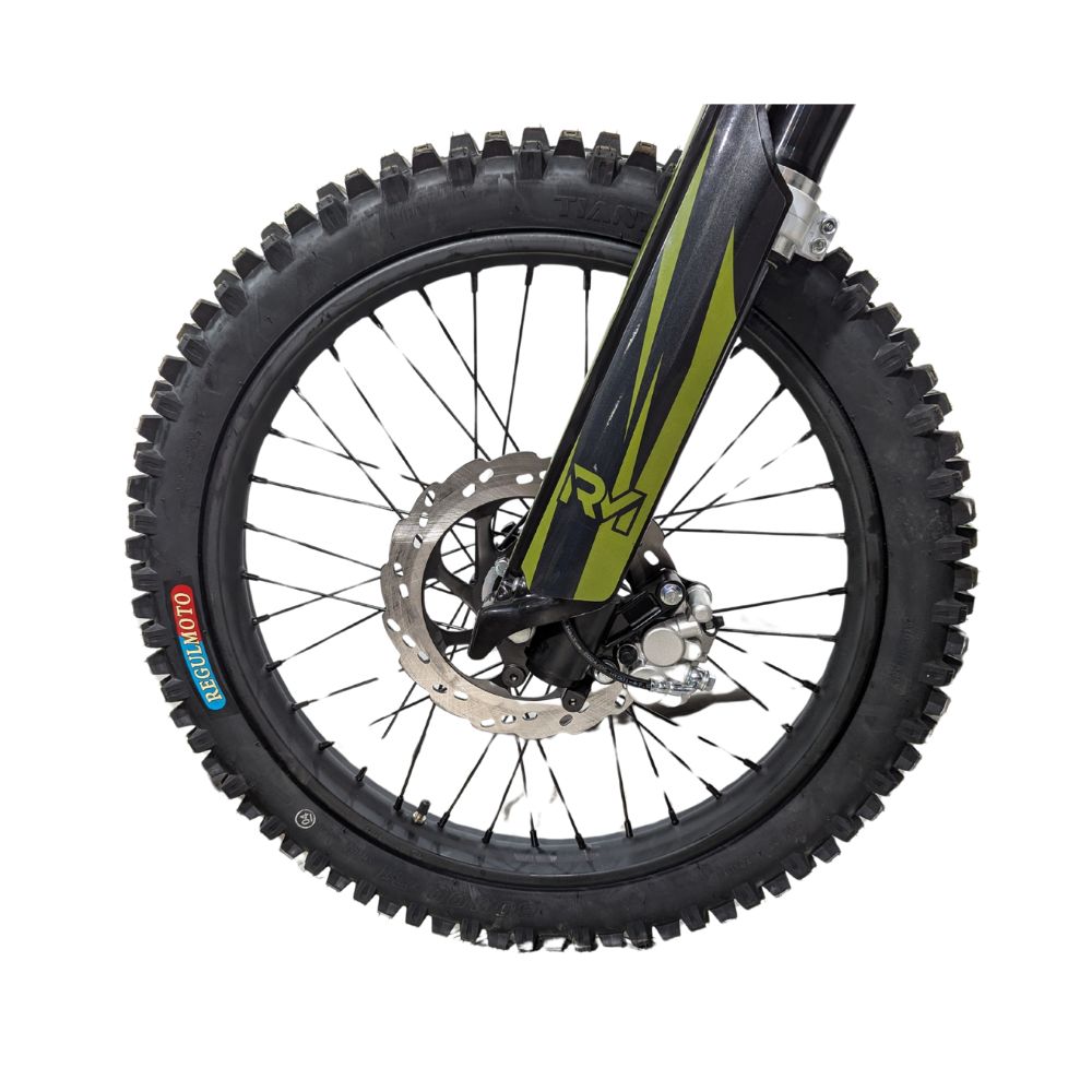 Мотоцикл эндуро Regulmoto Sport-003 Z 