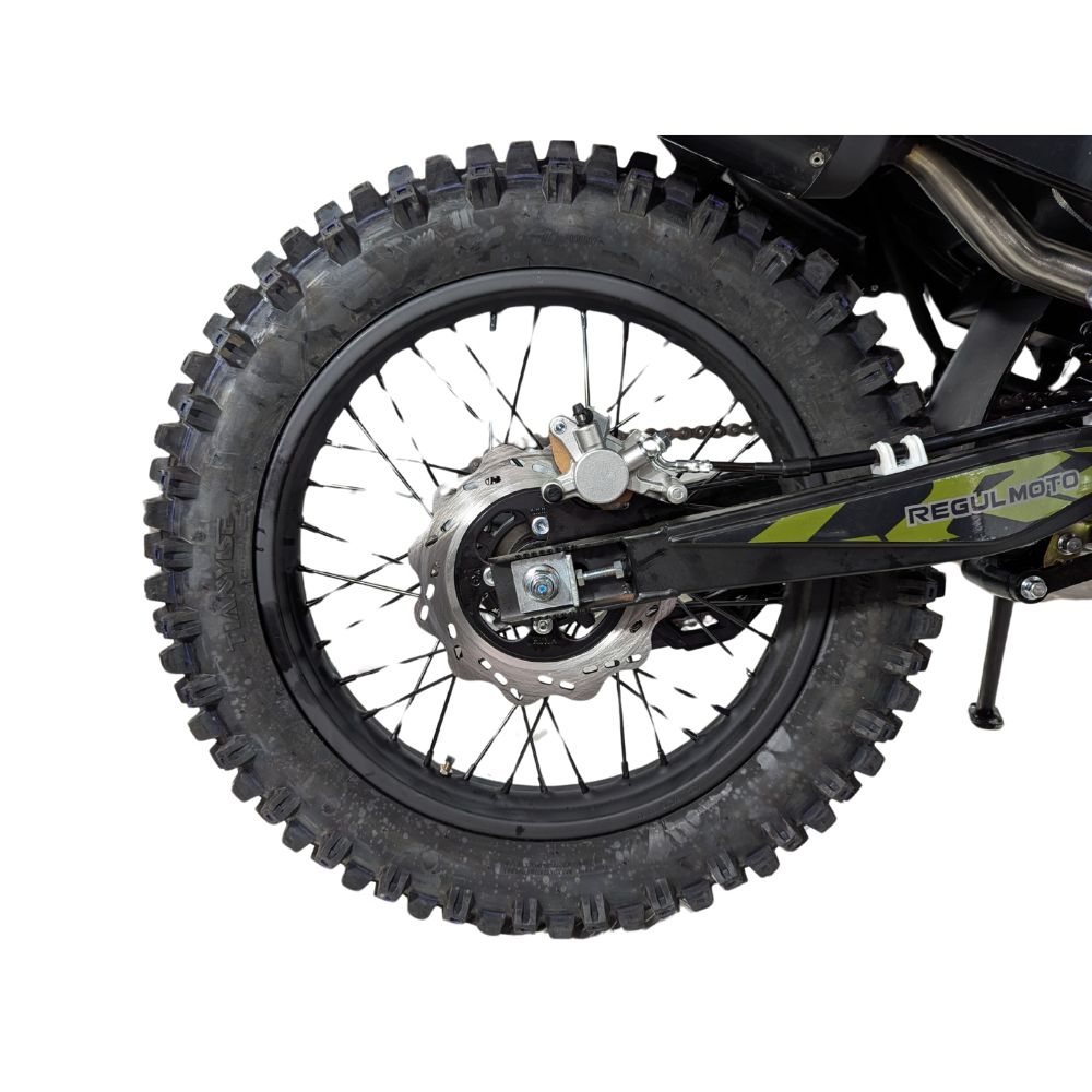 Мотоцикл эндуро Regulmoto Sport-003 Z 