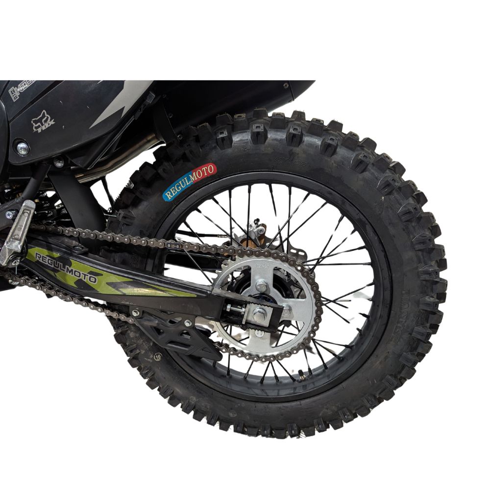 Мотоцикл эндуро Regulmoto Sport-003 Z 