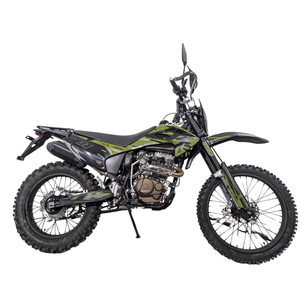 Мотоцикл эндуро Regulmoto Sport-003 Z 