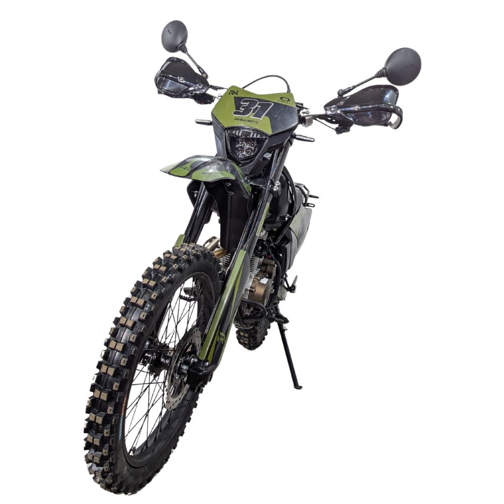 Мотоцикл эндуро Regulmoto Sport-003 Z 
