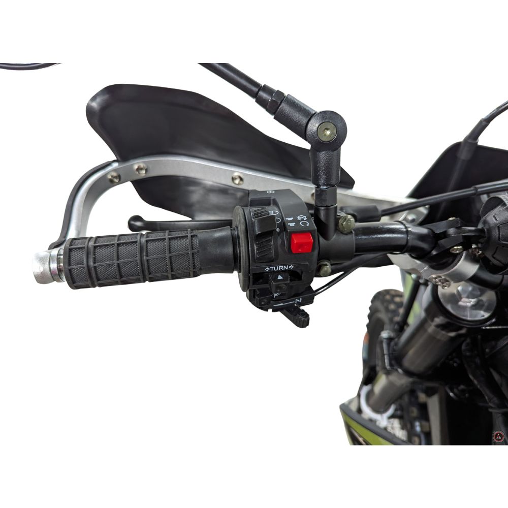 Мотоцикл эндуро Regulmoto Sport-003 Z 