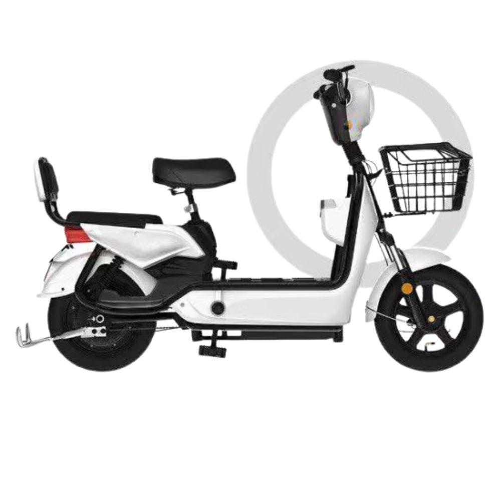 Электроскутер Shtenli CityGo Model 16 Maxi Range (Рестайлинг)